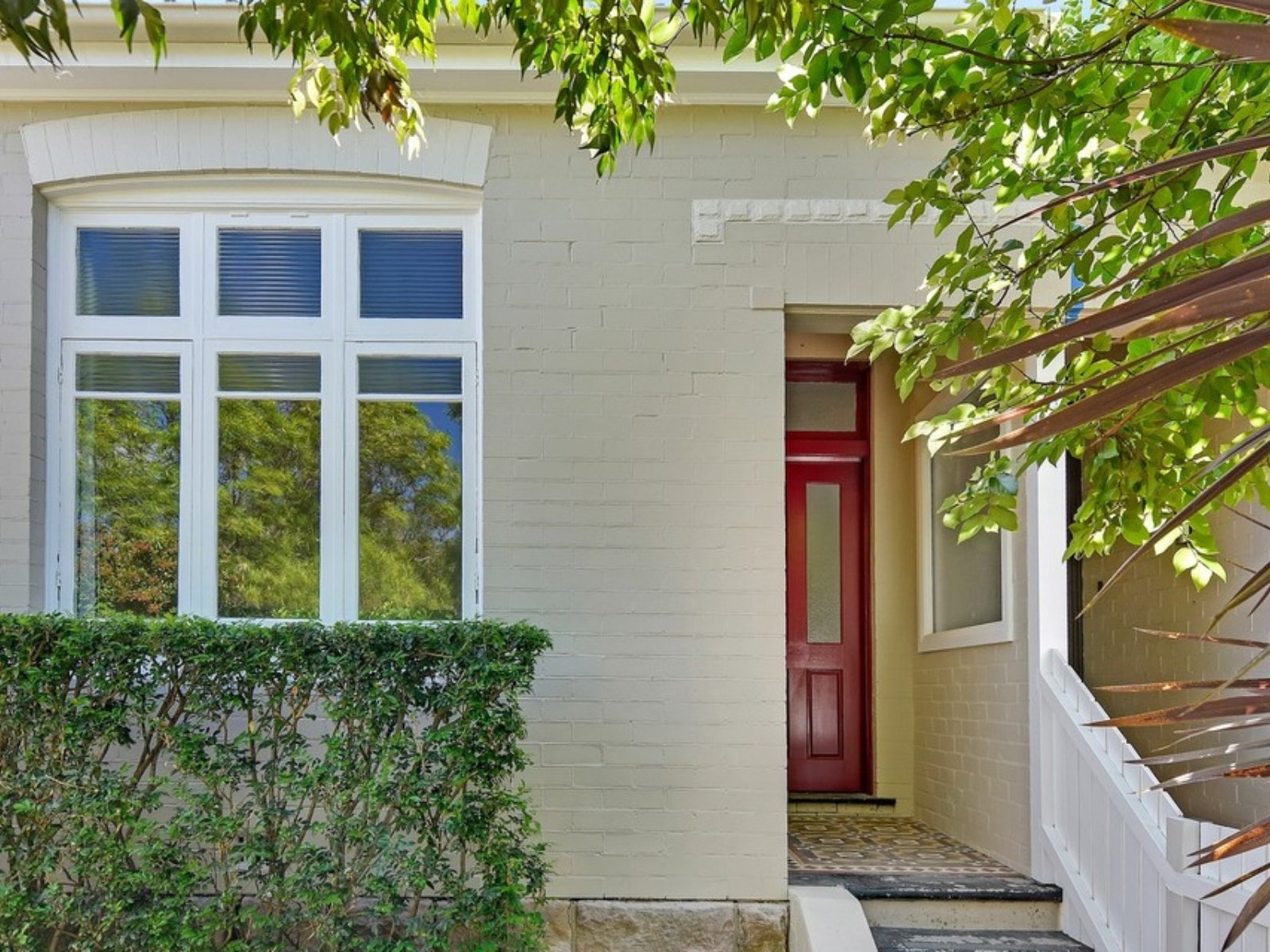 20 Cairo Street, Cammeray