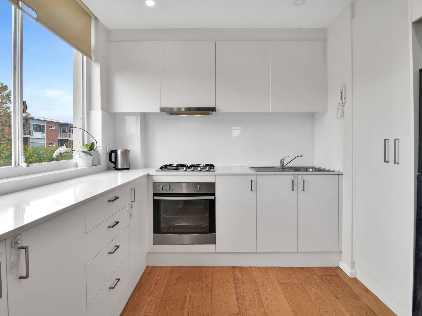 17/66 Darley Road, Manly