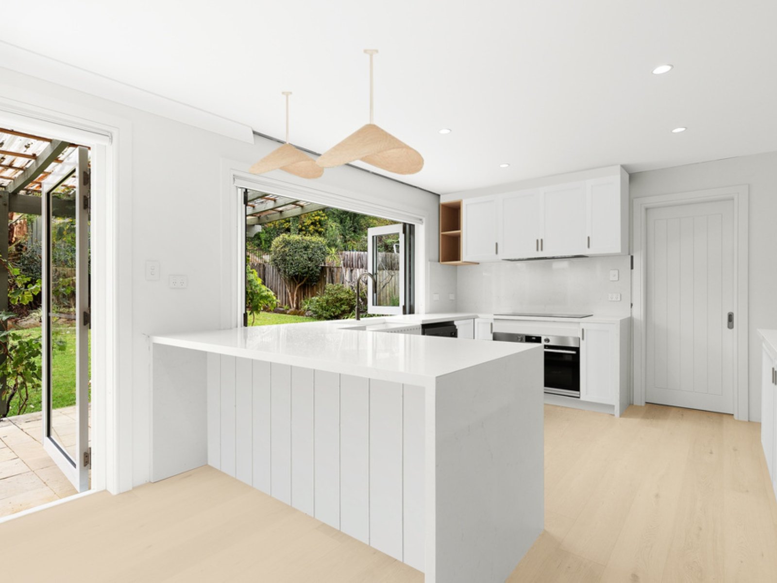94 Prahran Avenue, Davidson