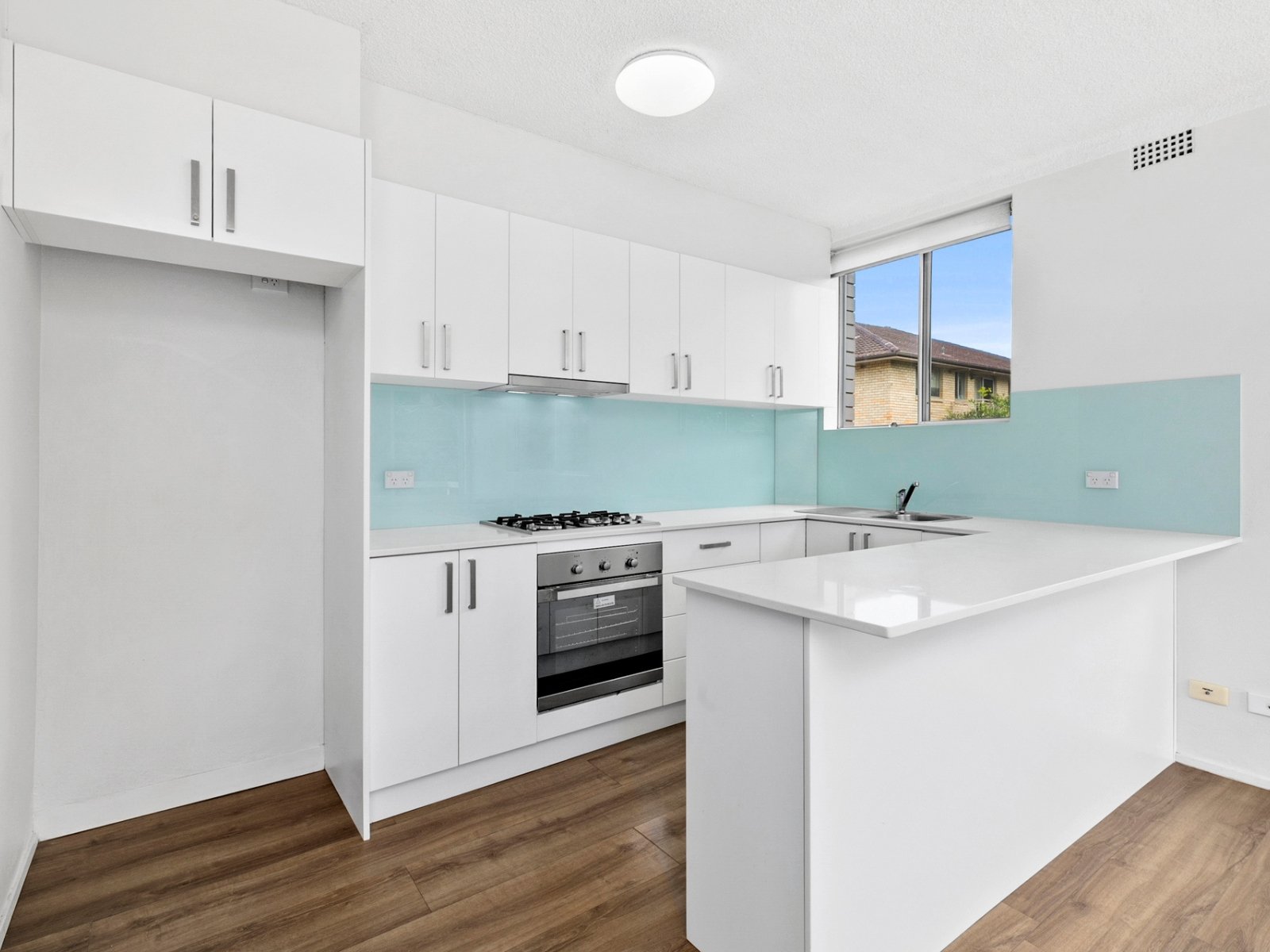 11D/31 Quirk Road, Manly Vale