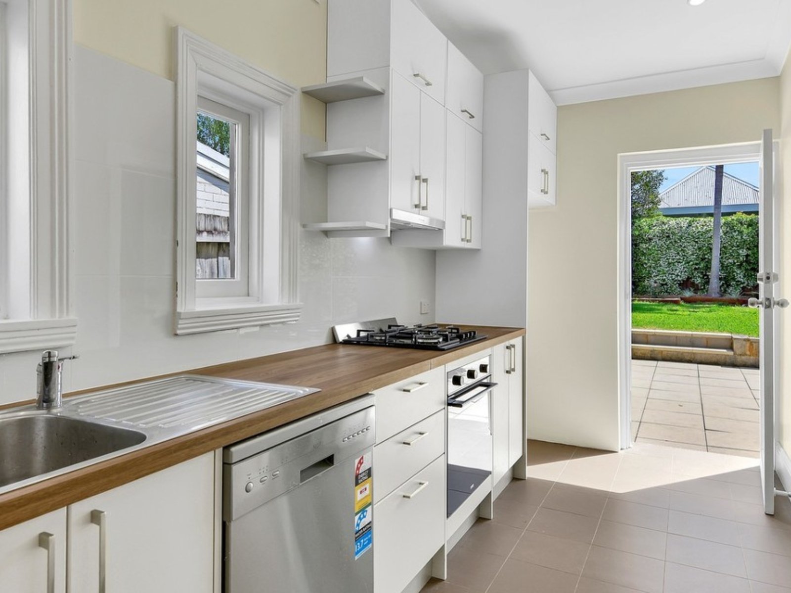20 Cairo Street, Cammeray