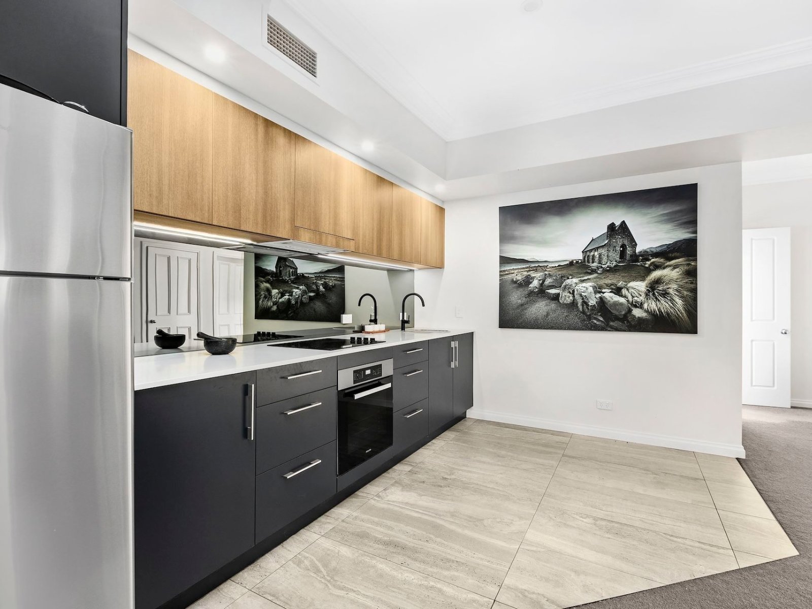 1 Adrian Place, Balgowlah Heights