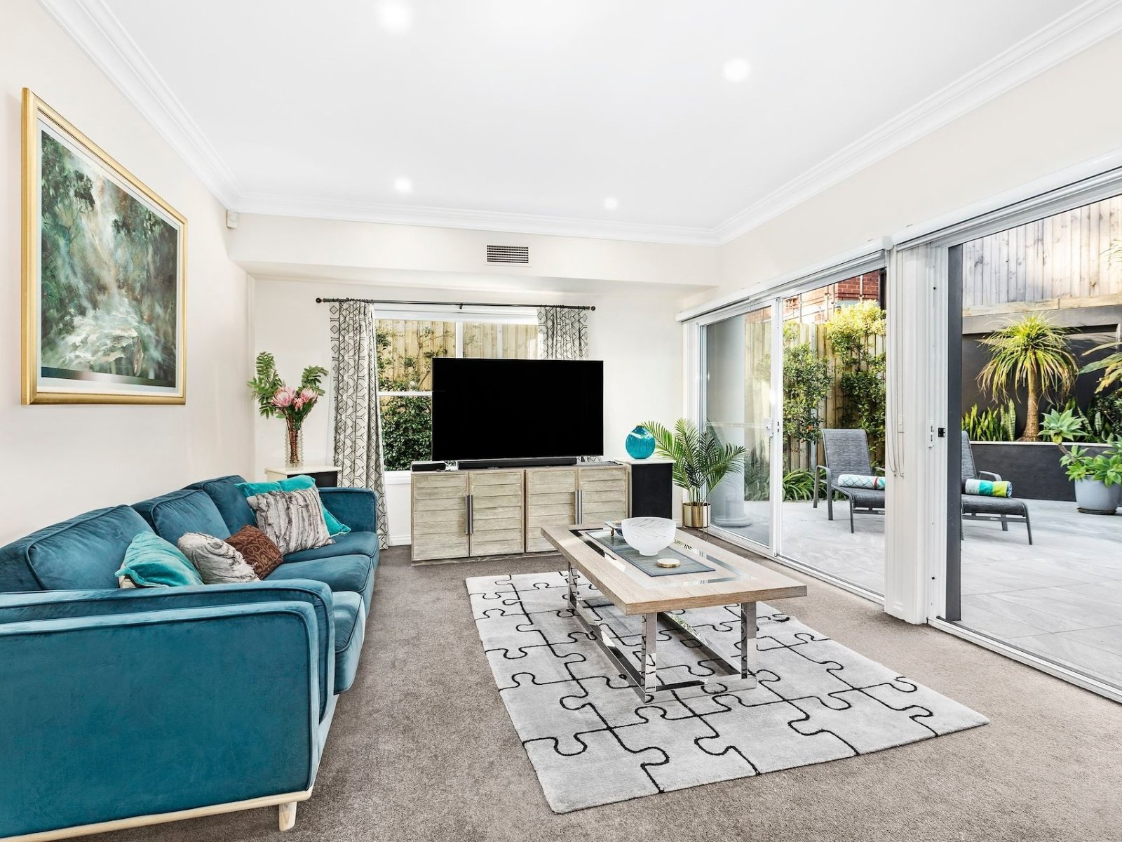 1 Adrian Place, Balgowlah Heights