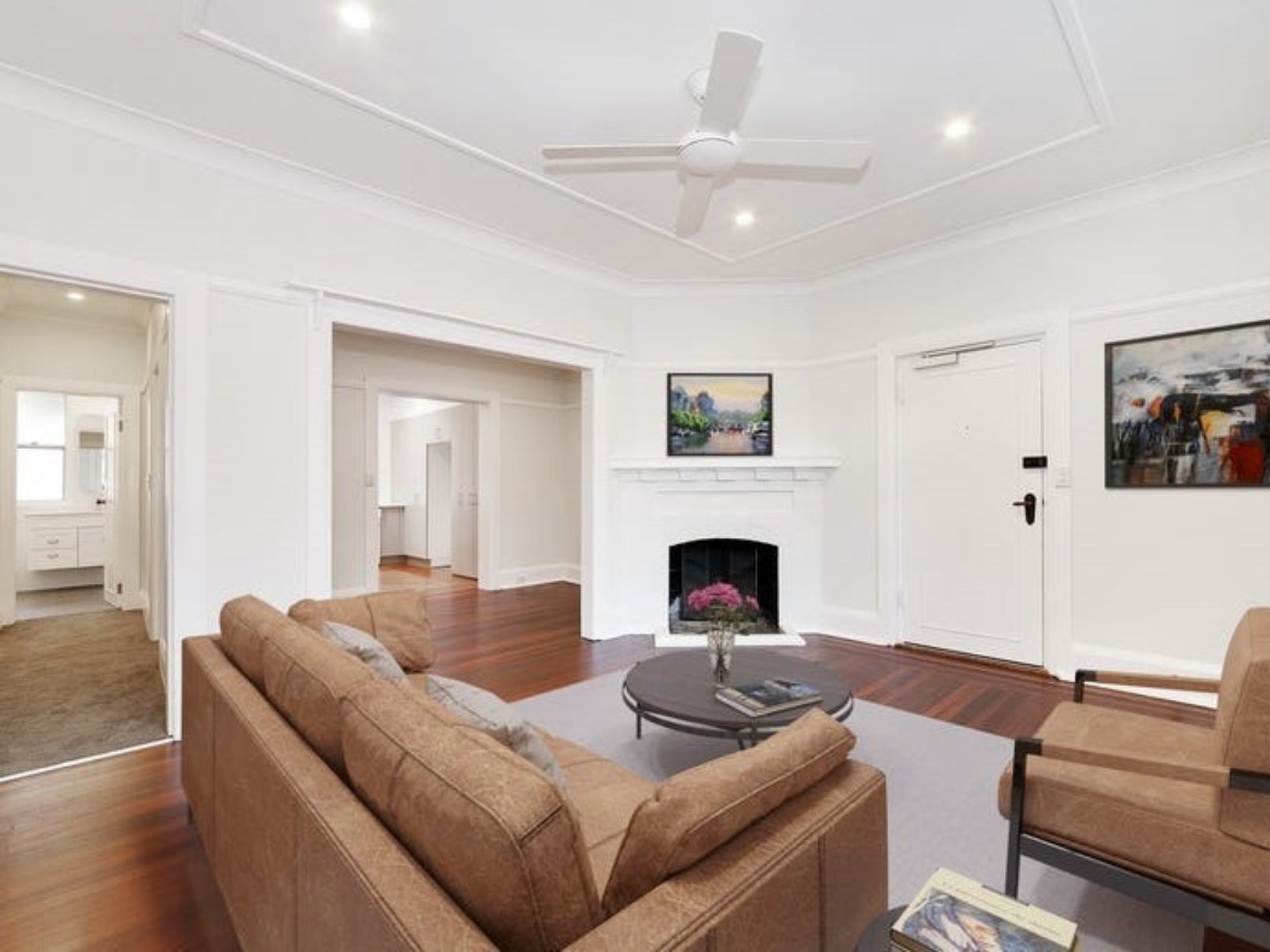 3/3 Penshurst Avenue, Kurraba Point