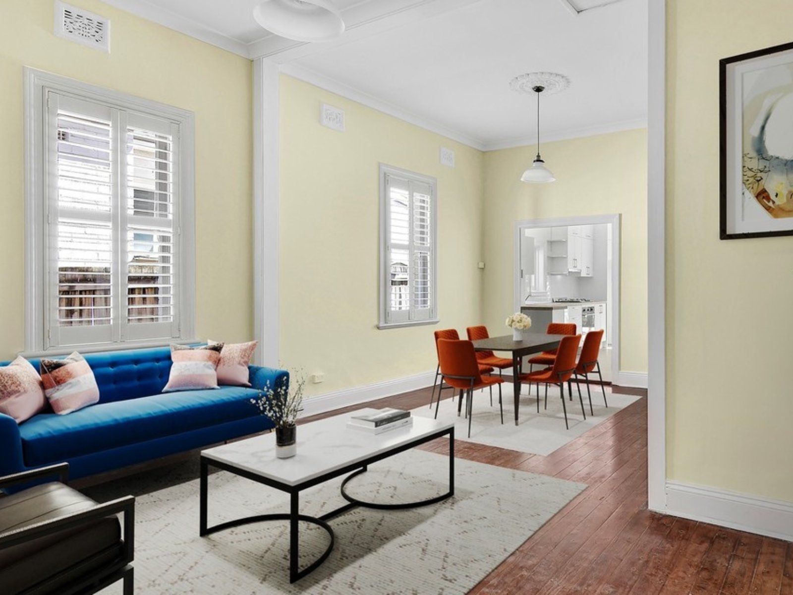 20 Cairo Street, Cammeray