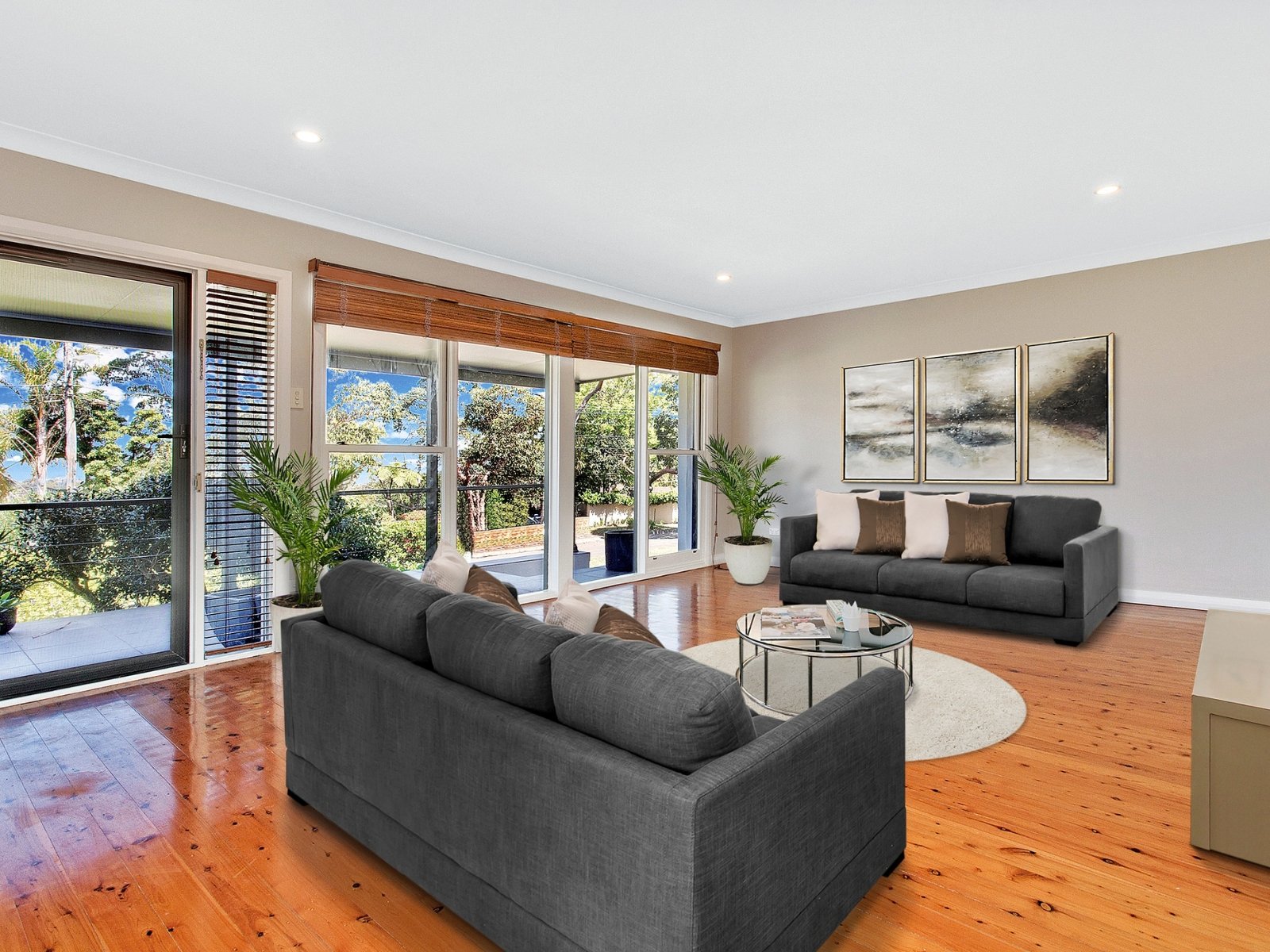 16 Aranda Drive, Frenchs Forest
