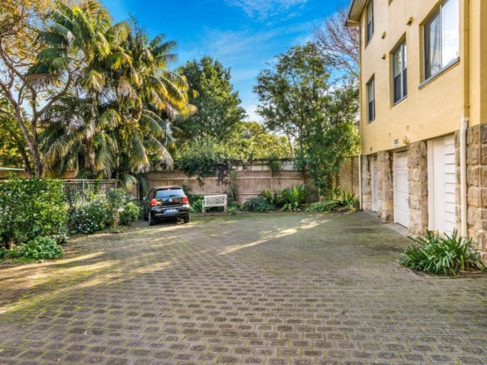 3/3 Penshurst Avenue, Kurraba Point