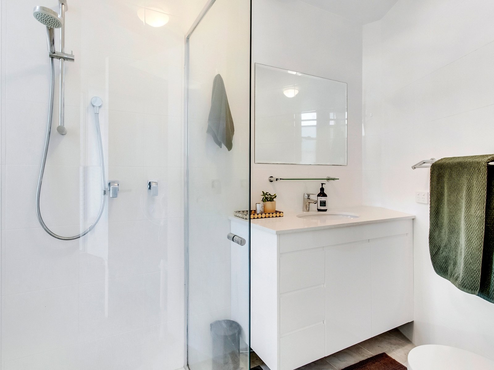 35/114 Spit Road, Mosman