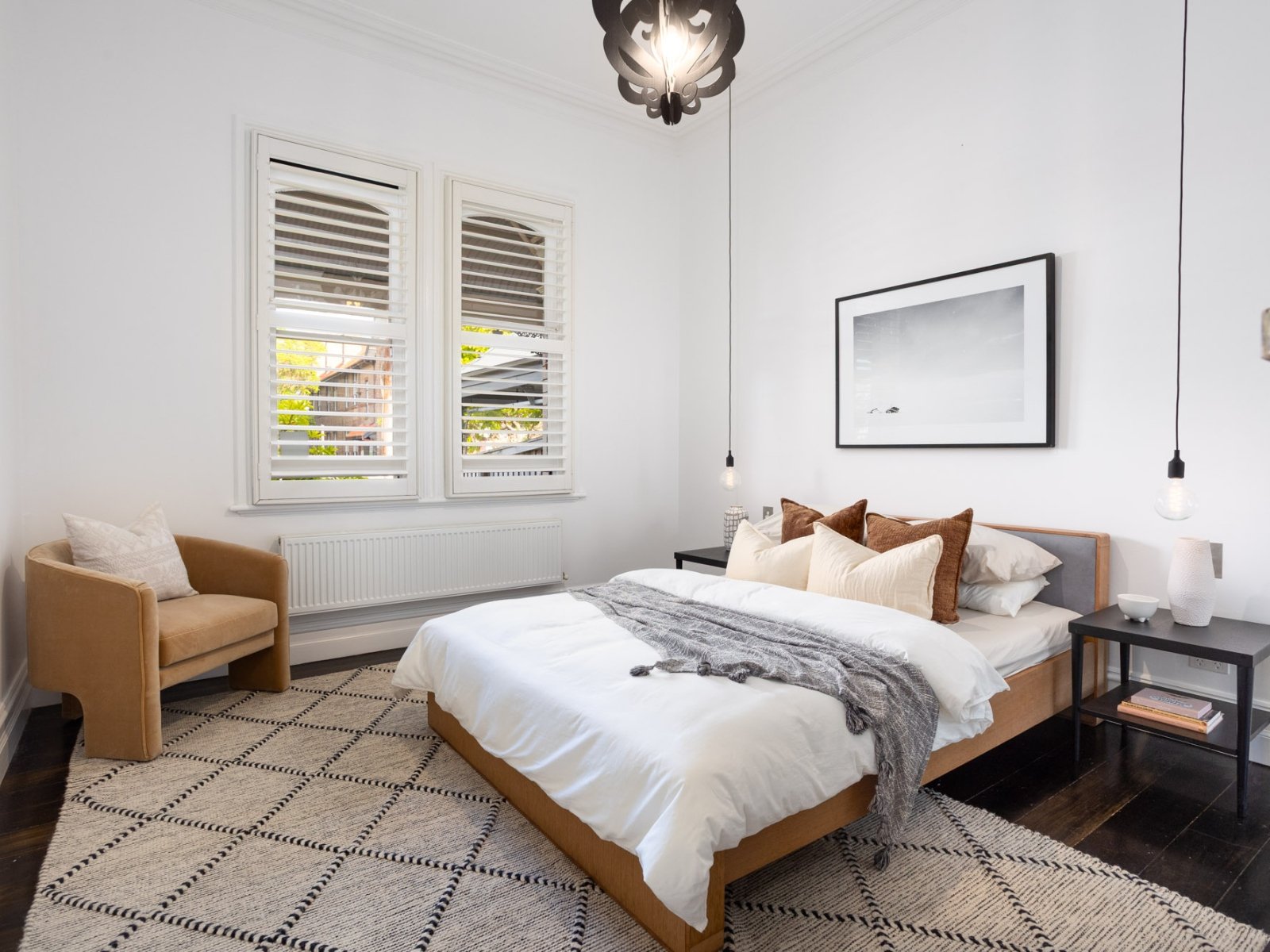 107 Bellevue Street, Cammeray