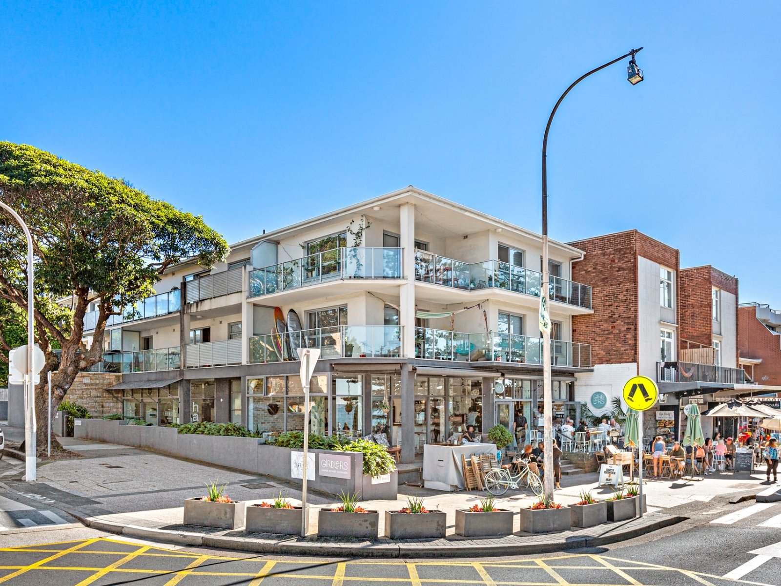 3/7-8 The Strand, Dee Why