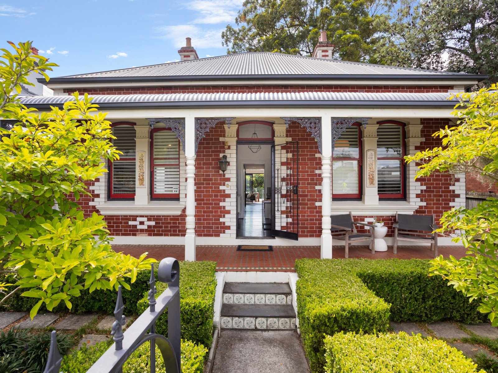 107 Bellevue Street, Cammeray