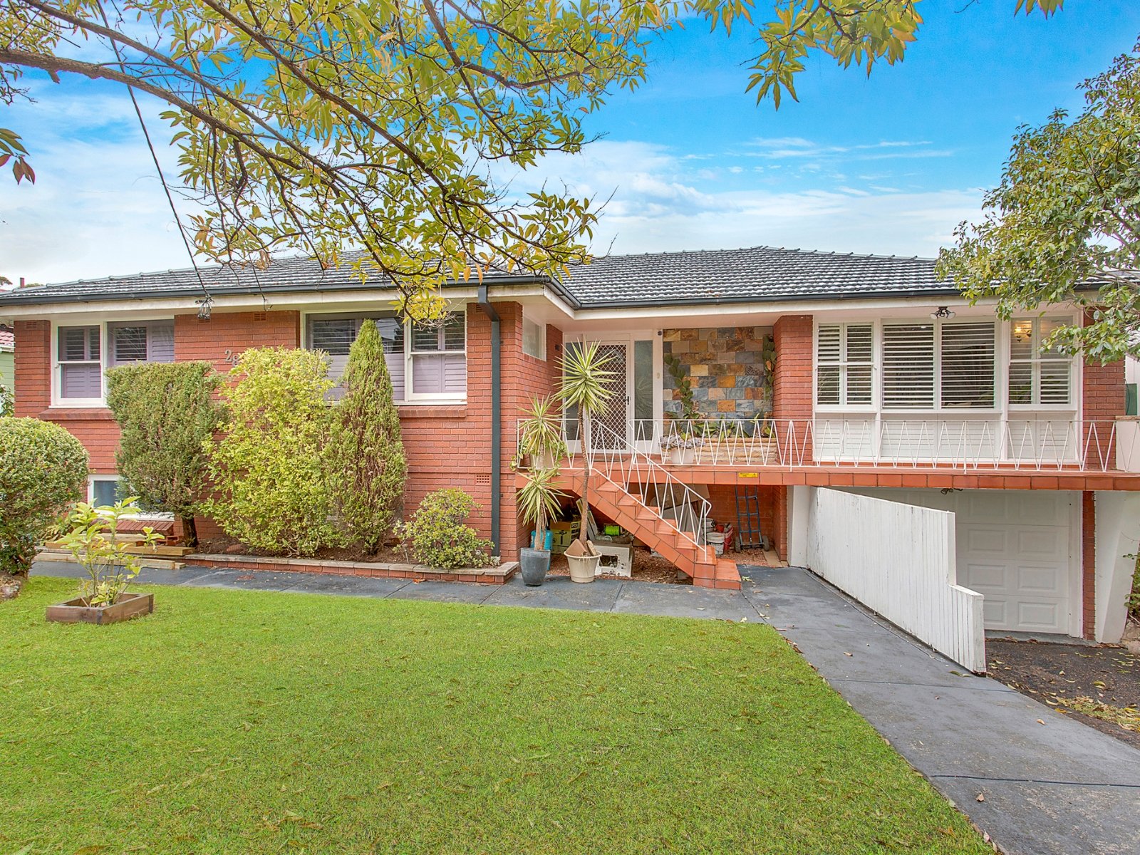 28 Dundilla Road, Frenchs Forest