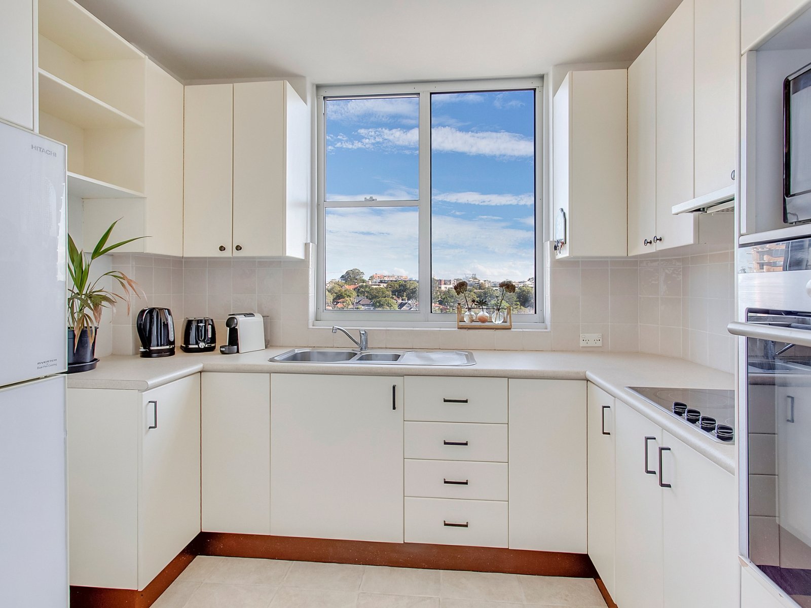 35/114 Spit Road, Mosman
