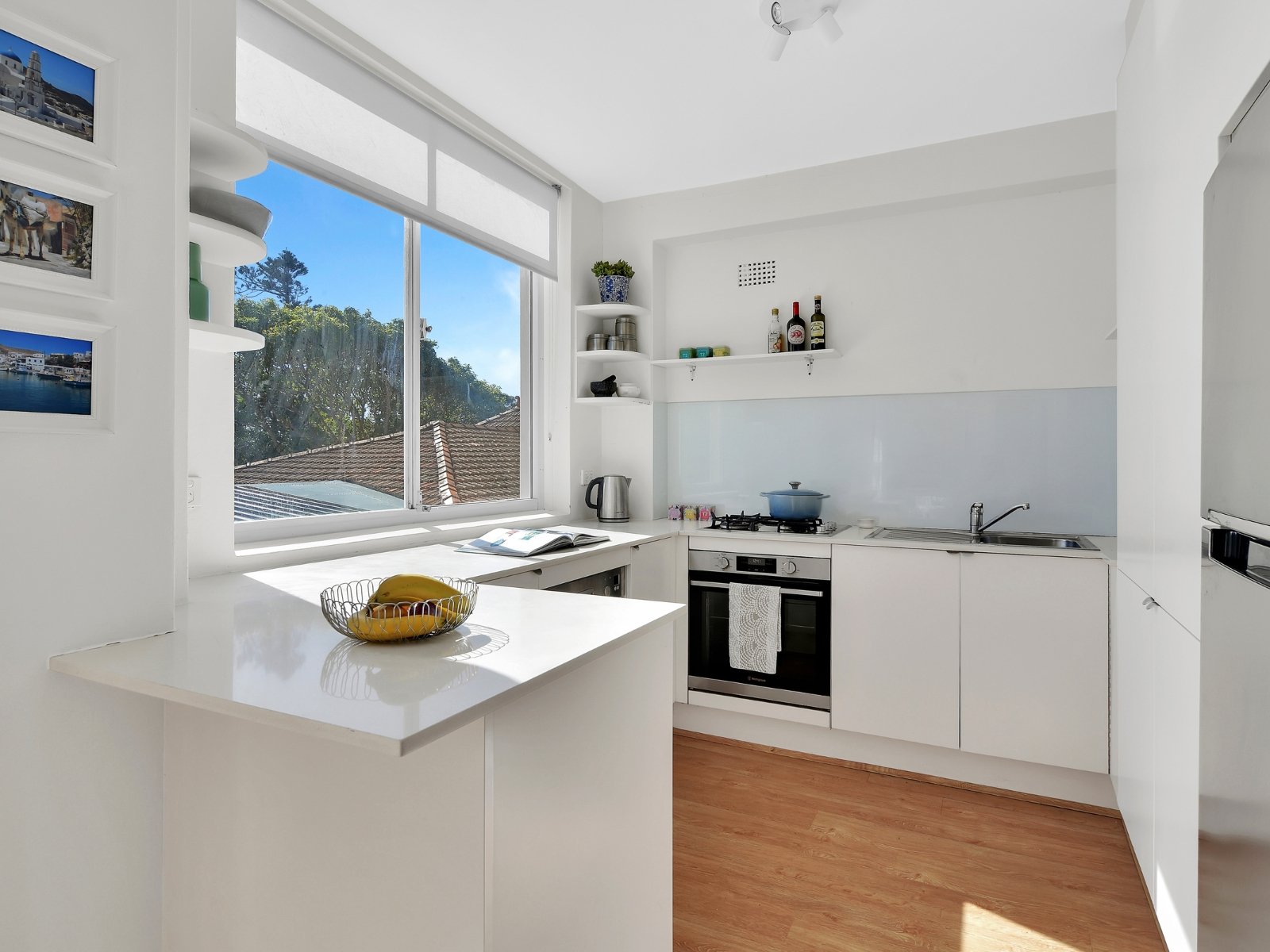 4/66 Darley Road, Manly