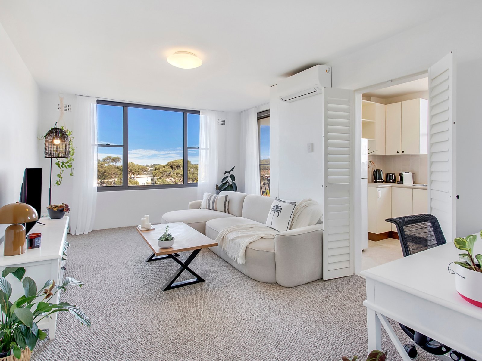 35/114 Spit Road, Mosman