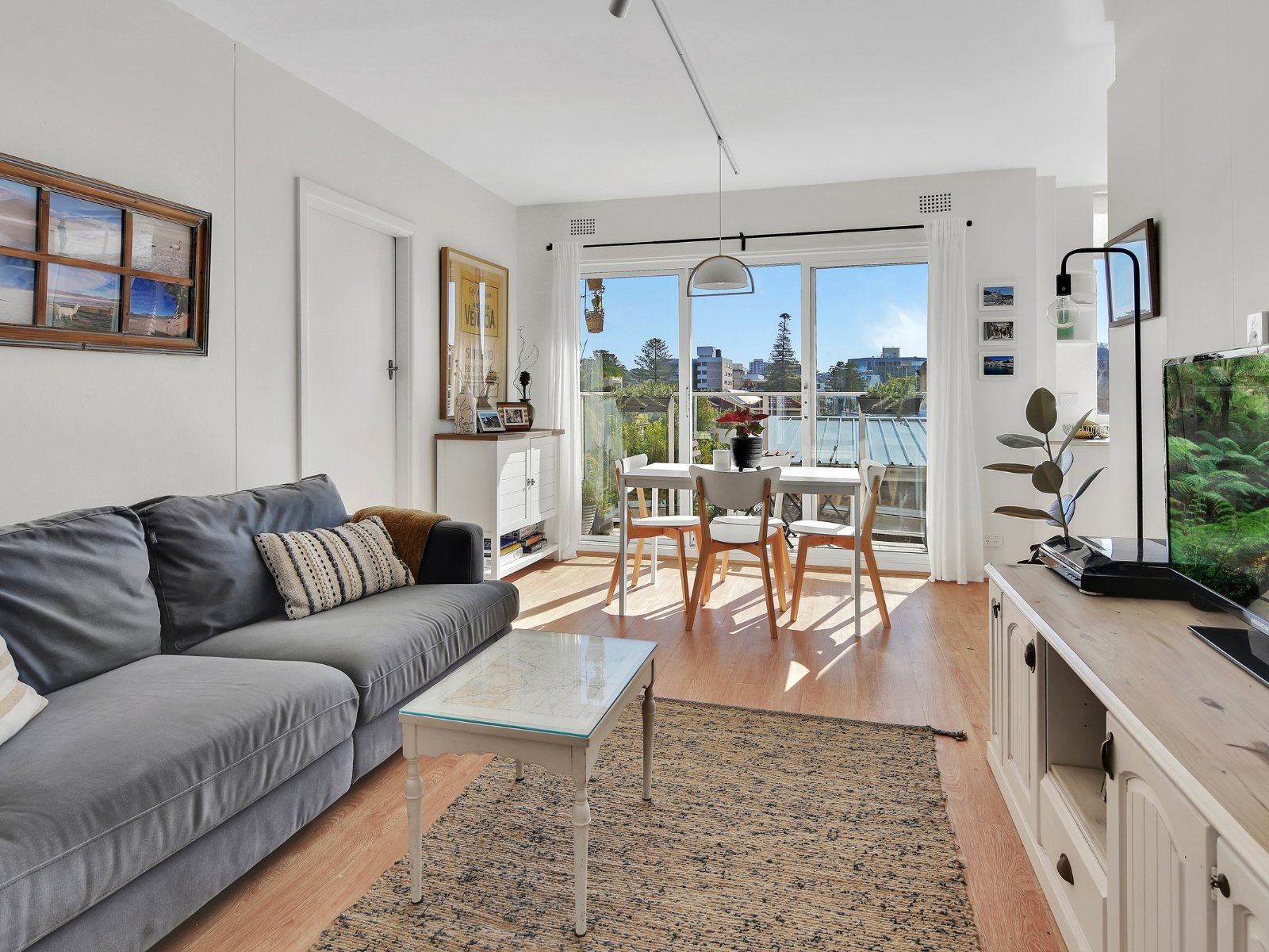 4/66 Darley Road, Manly