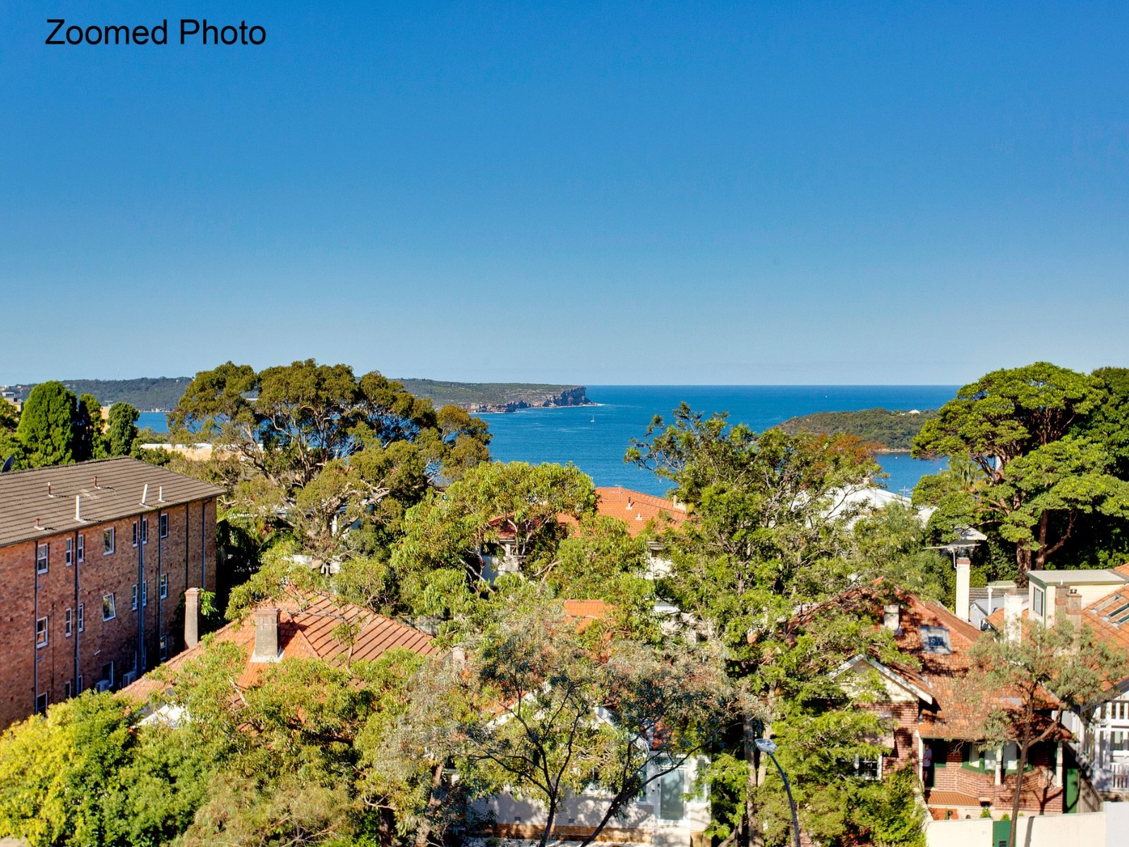 35/114 Spit Road, Mosman