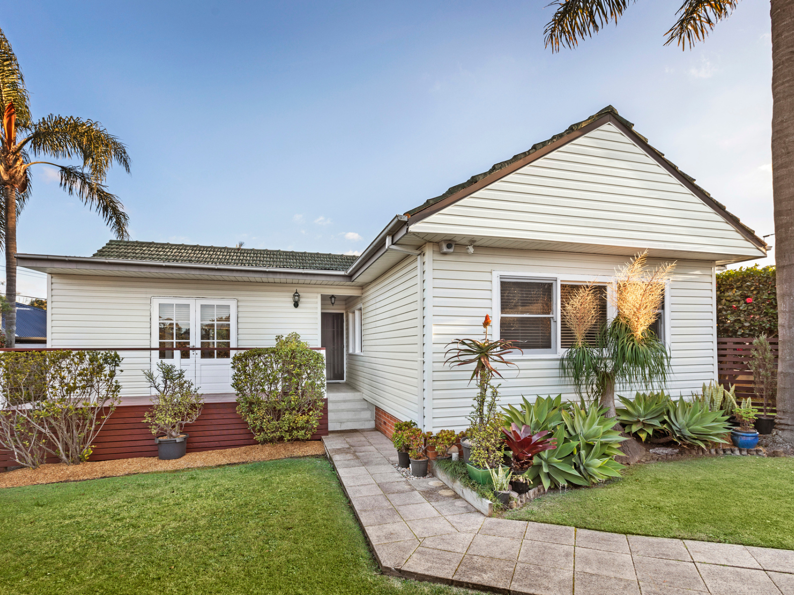 100 Forest Way, Frenchs Forest