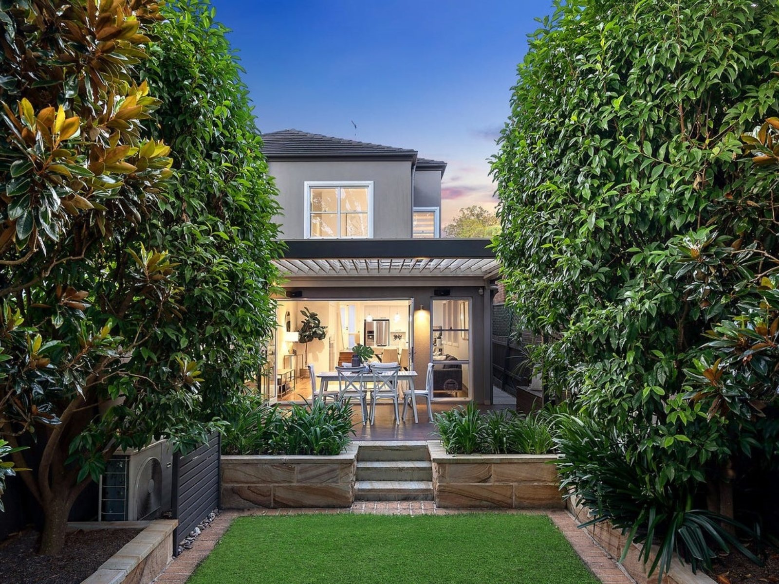 30 Prince Street, Mosman