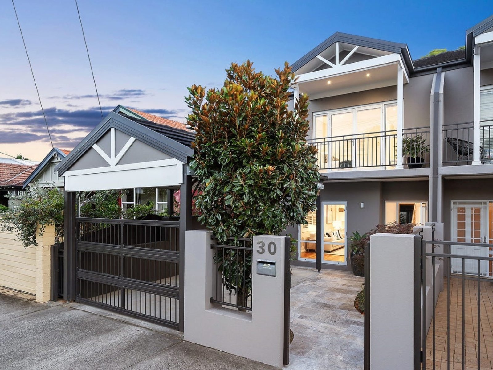 30 Prince Street, Mosman