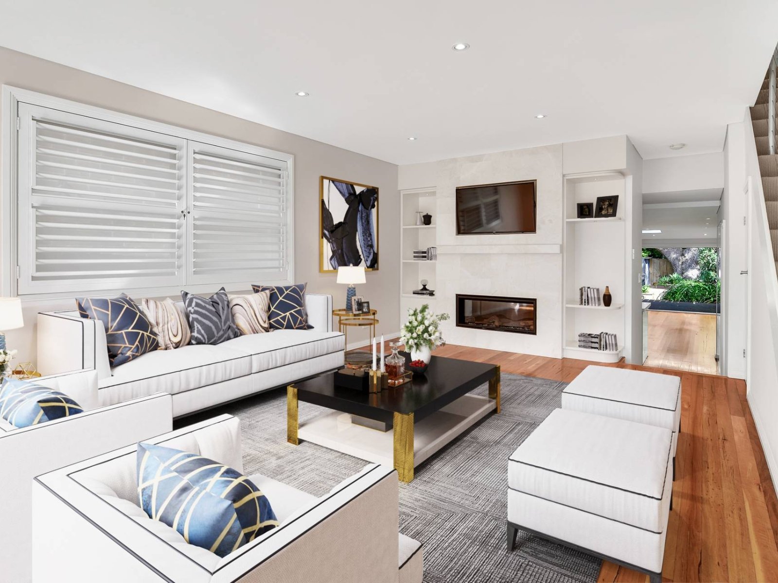 30 Prince Street, Mosman