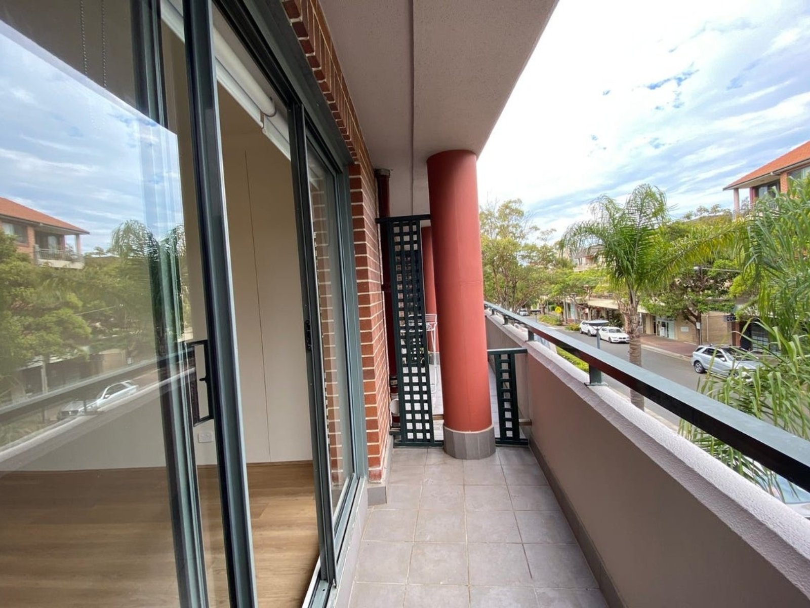 23/4-8 Waters Road, Neutral Bay