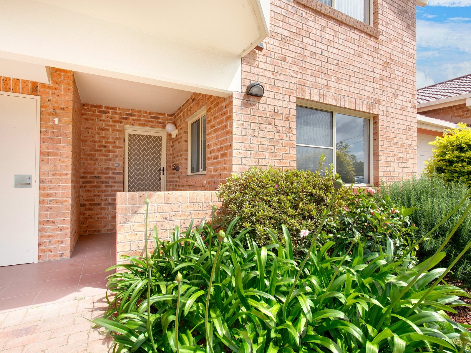 1/25 King Street, Manly Vale