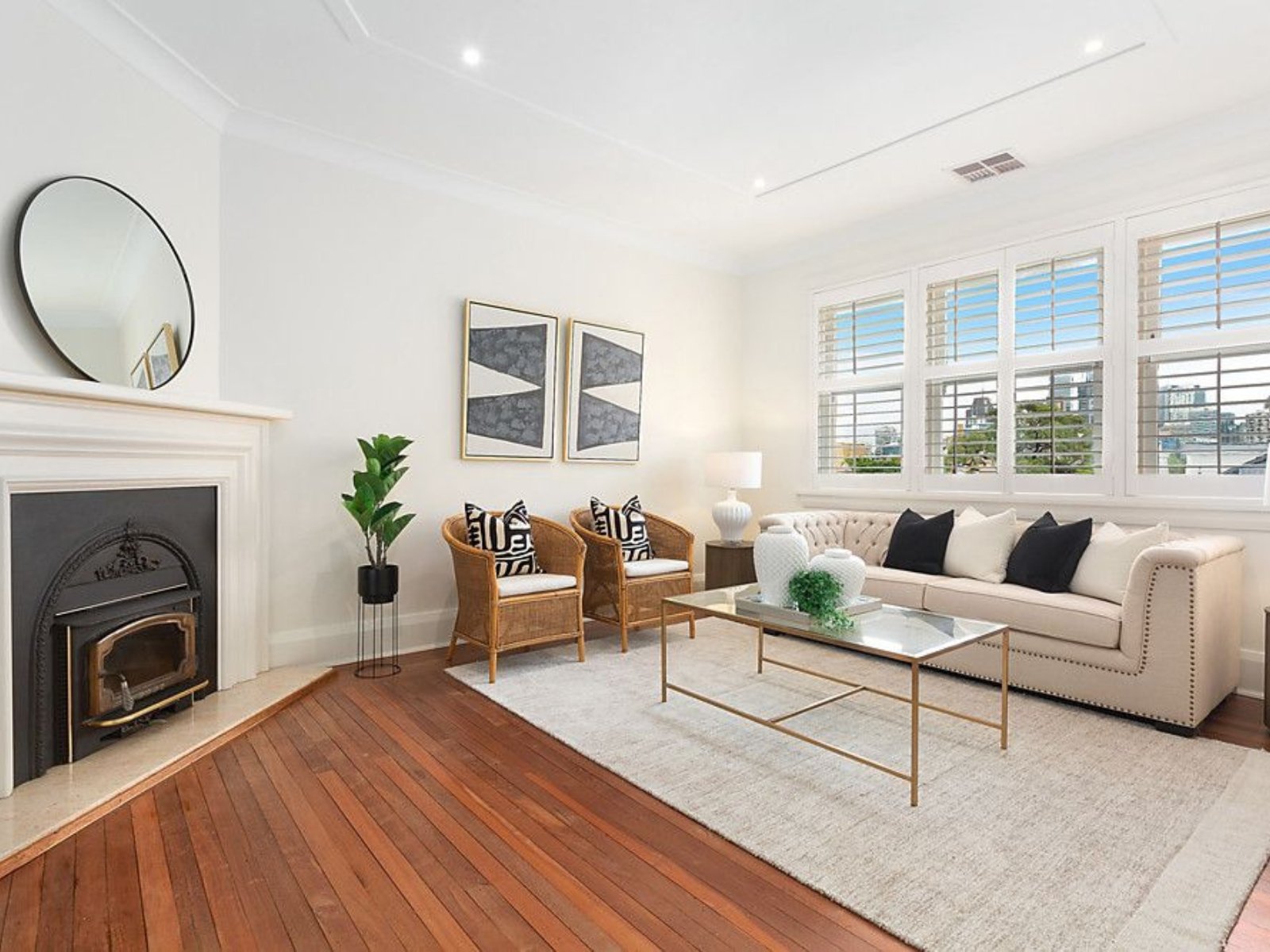 4/3 Penshurst Avenue, Kurraba Point