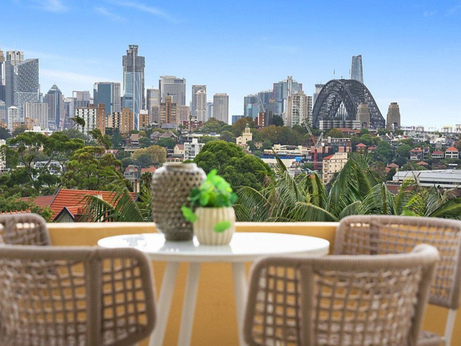 4/3 Penshurst Avenue, Kurraba Point