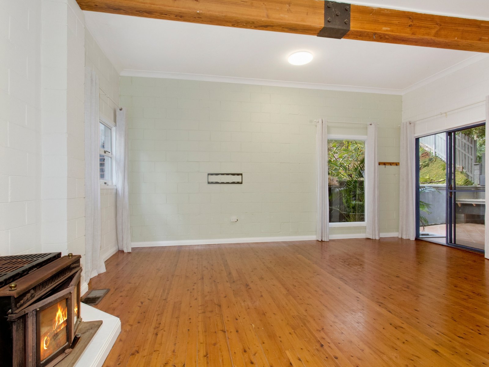 9A Ryan Place, Beacon Hill