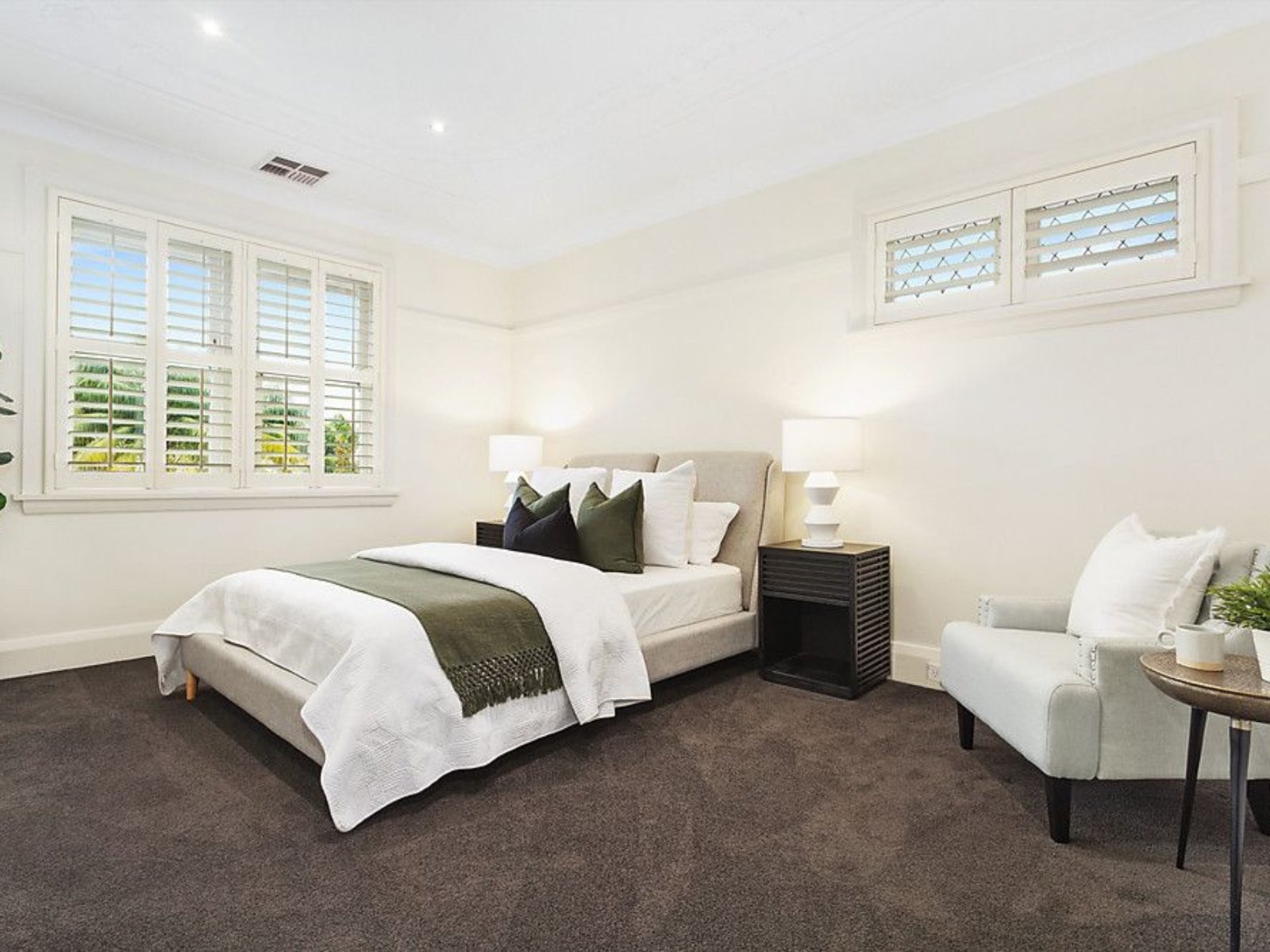 4/3 Penshurst Avenue, Kurraba Point