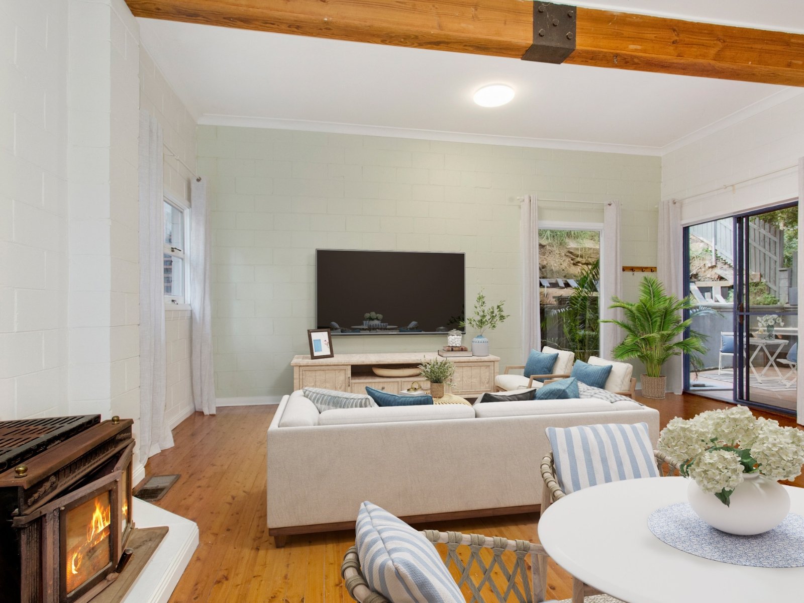 9A Ryan Place, Beacon Hill
