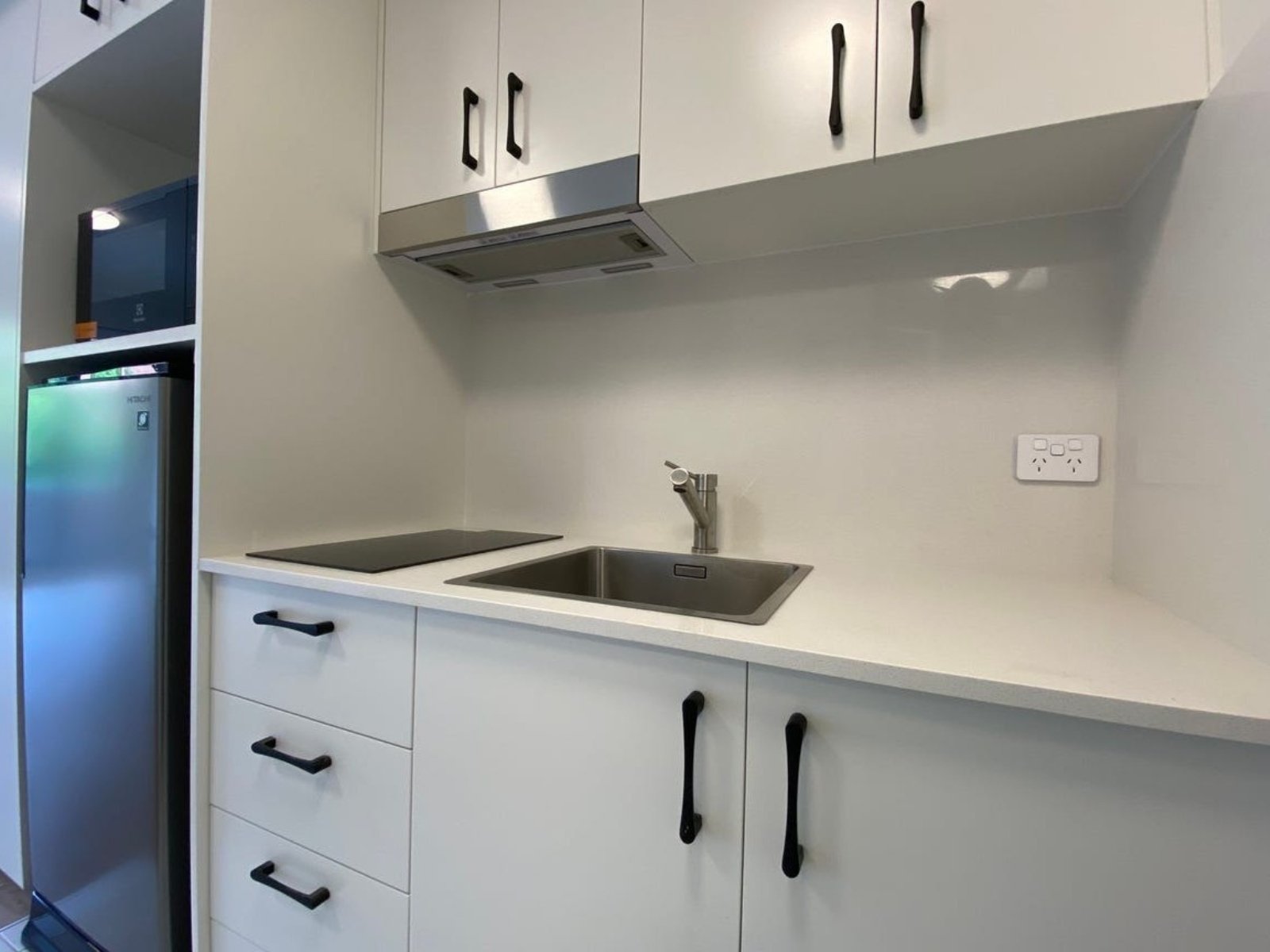 23/4-8 Waters Road, Neutral Bay