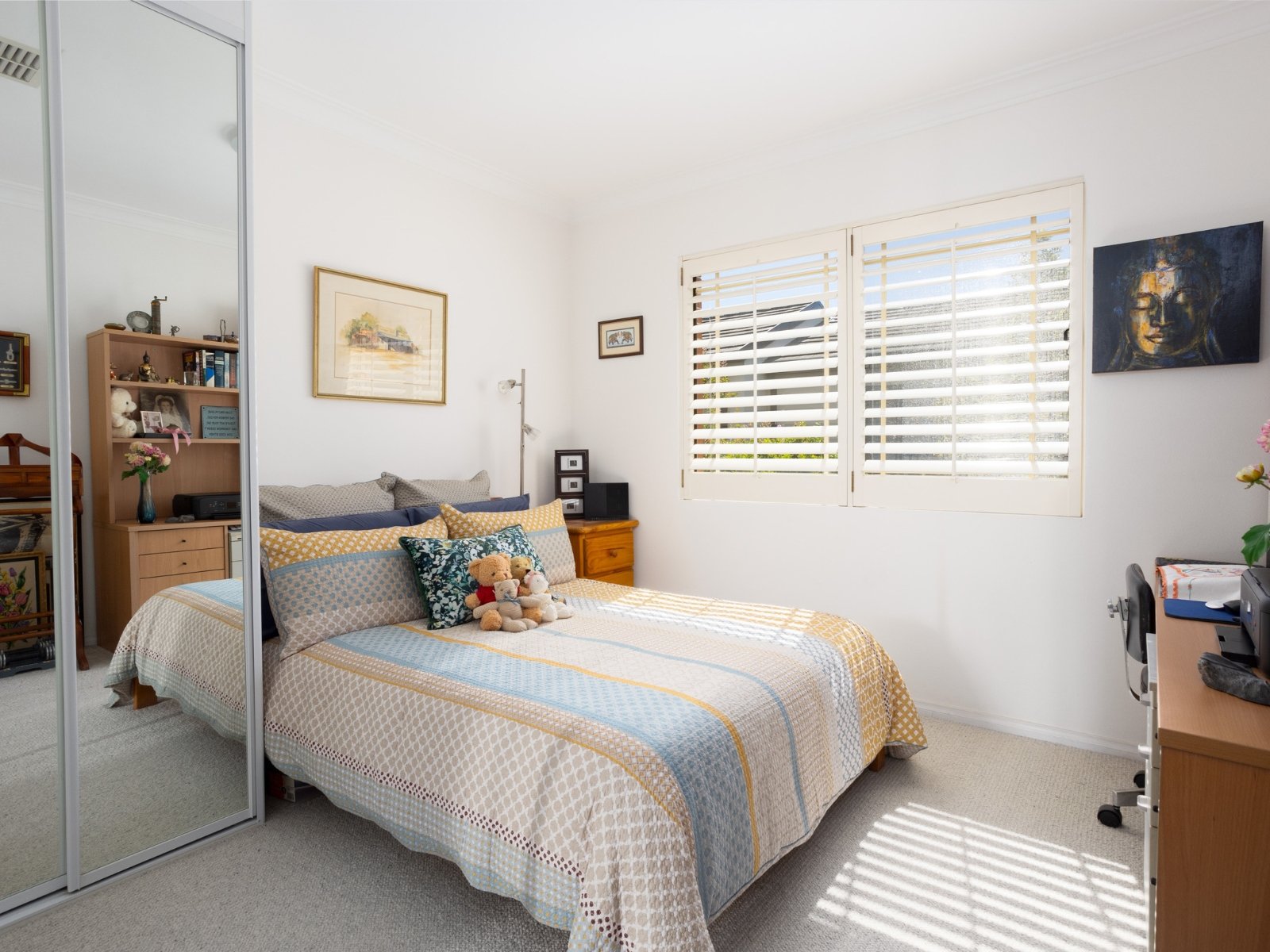 5/3 Belmont Road, Mosman
