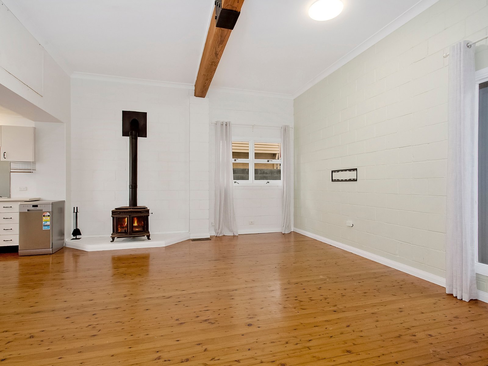 9A Ryan Place, Beacon Hill