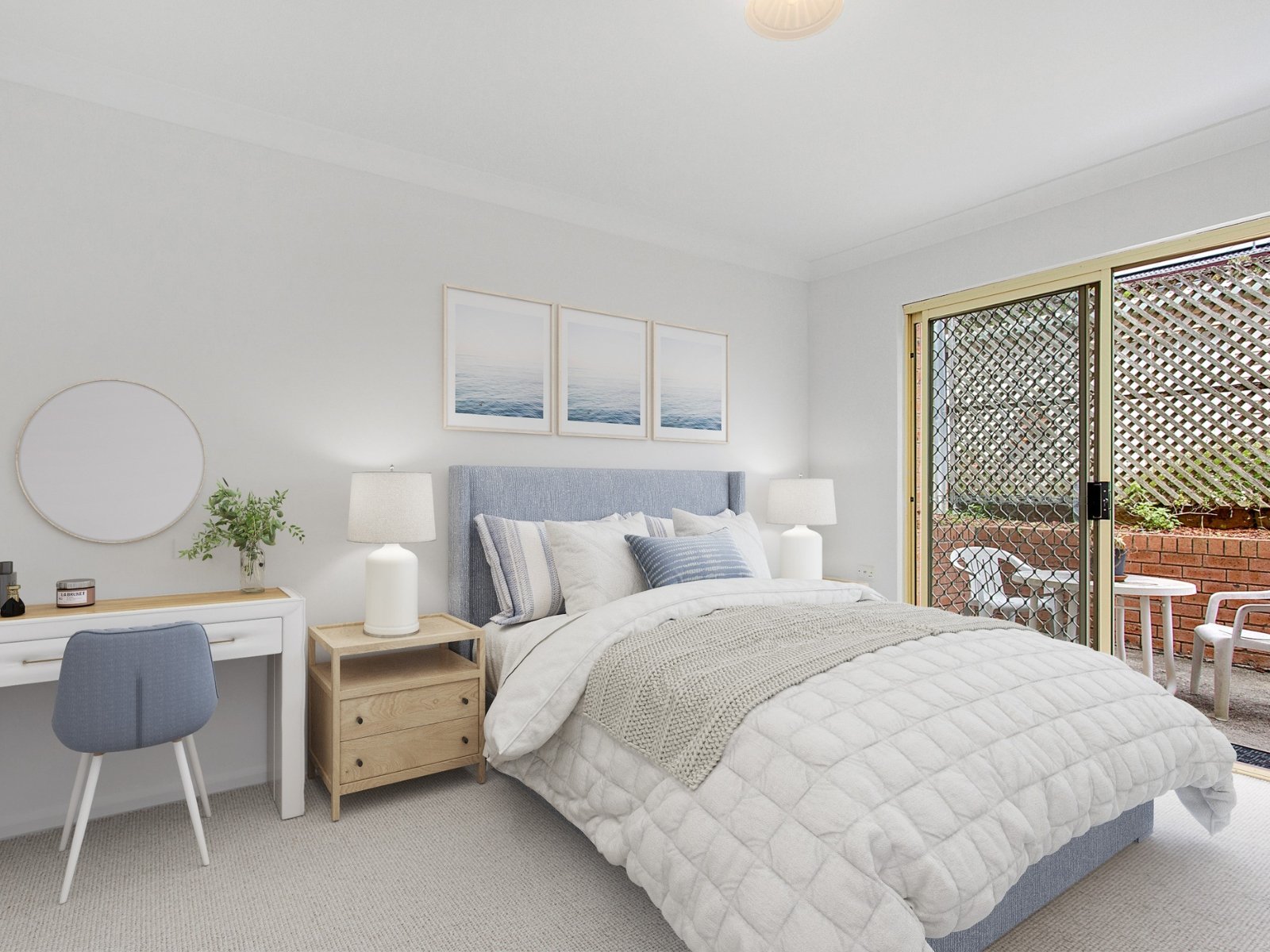 1/25 King Street, Manly Vale