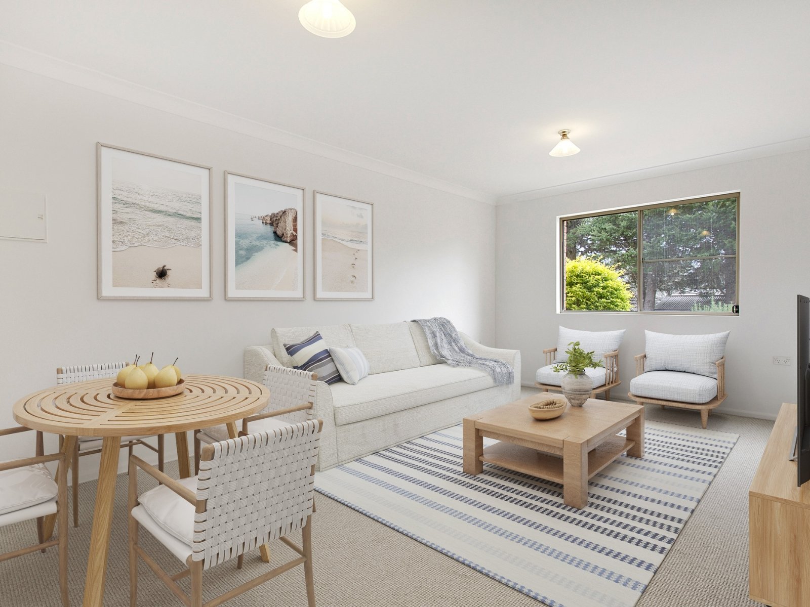 1/25 King Street, Manly Vale
