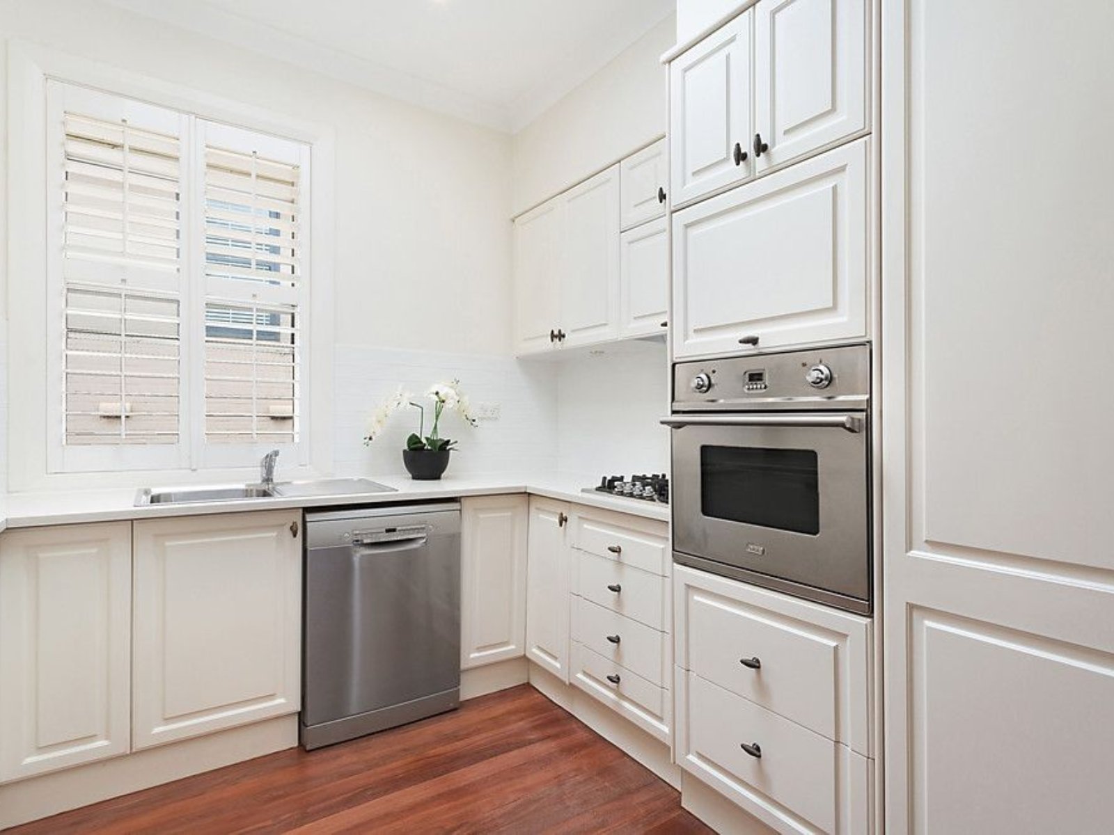 4/3 Penshurst Avenue, Kurraba Point