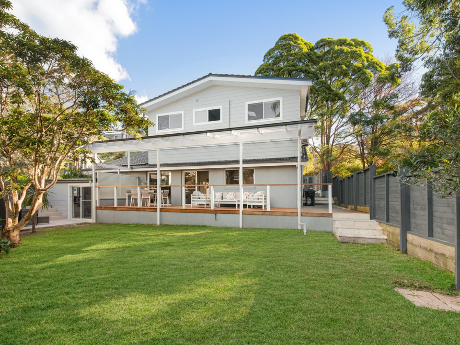 8 Lae Place, Allambie Heights