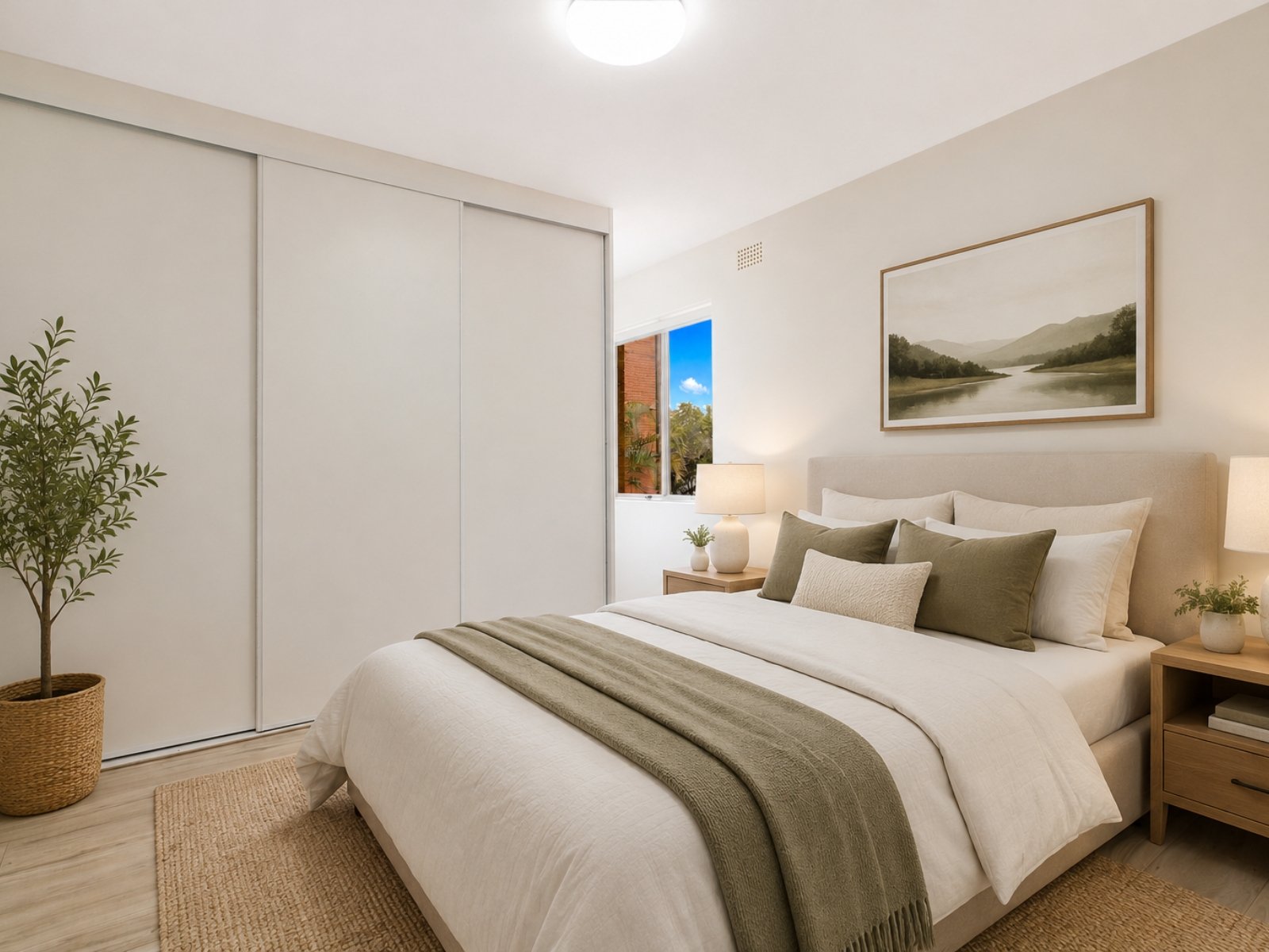 2/74 Wanganella Street, Balgowlah