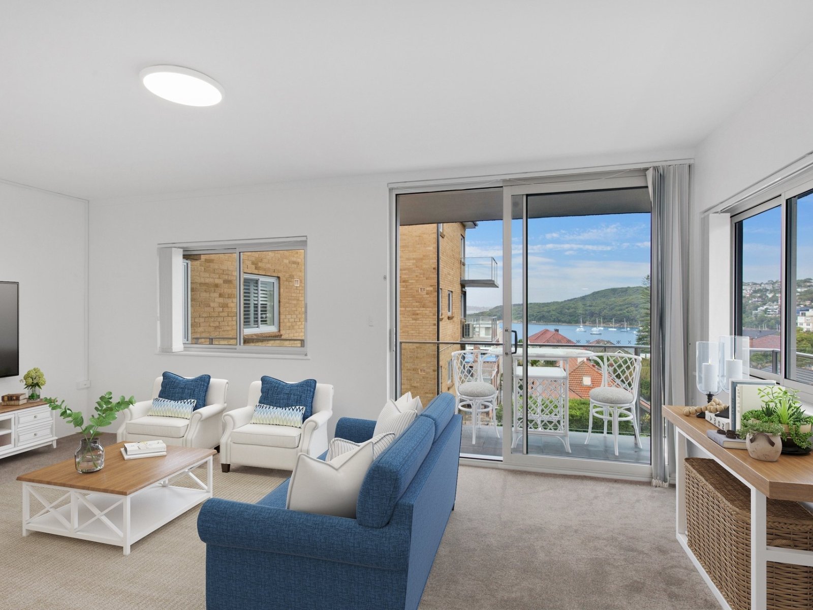 7/1-3 Clifford Avenue, Fairlight