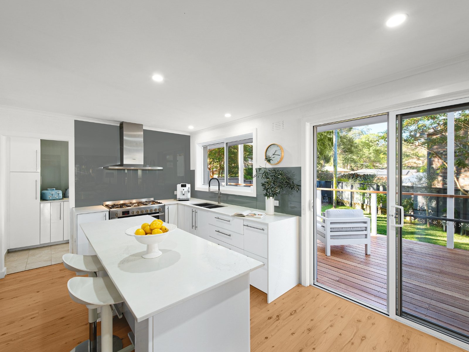 8 Lae Place, Allambie Heights