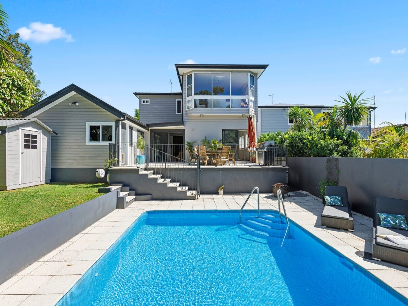 9 Seebrees Street, Manly Vale