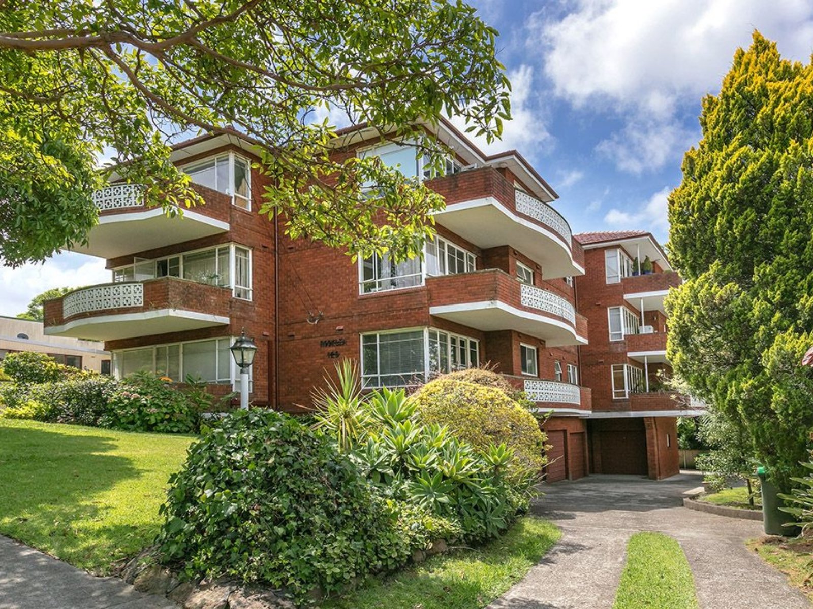 12/129 Holt Avenue, Cremorne