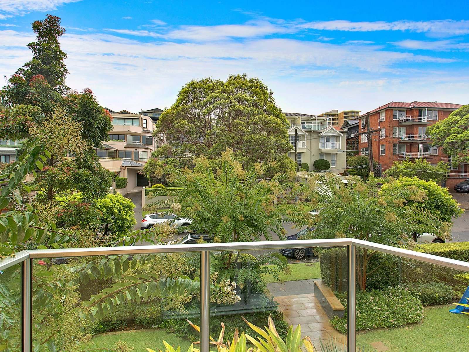 7/1-3 Clifford Avenue, Fairlight