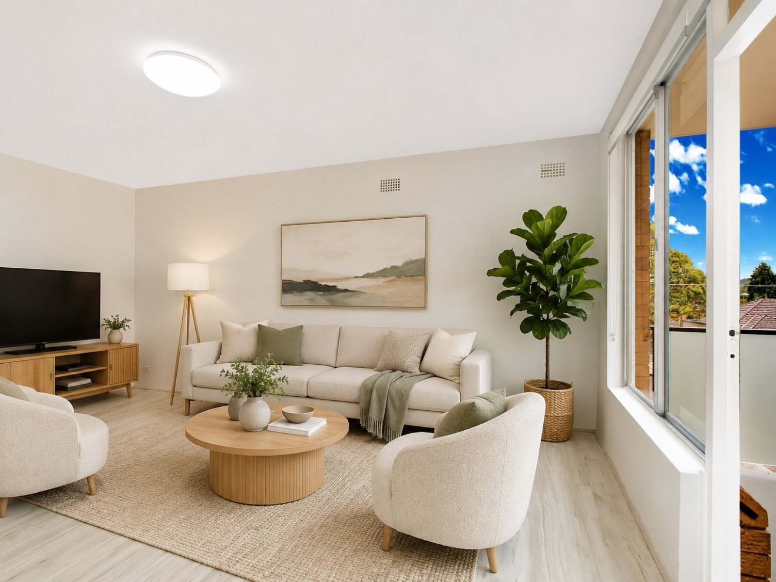 2/74 Wanganella Street, Balgowlah