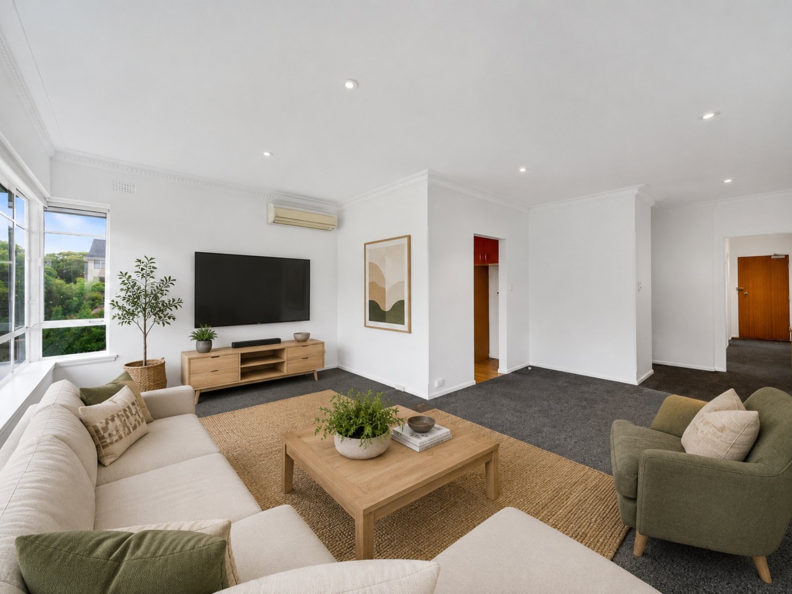12/129 Holt Avenue, Cremorne