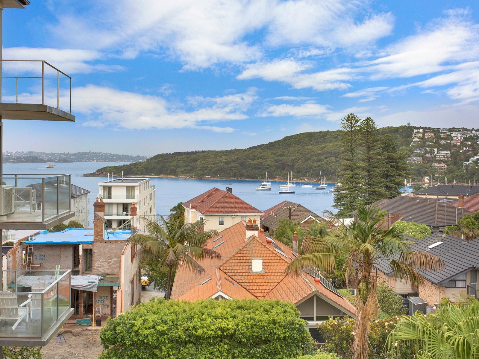 7/1-3 Clifford Avenue, Fairlight