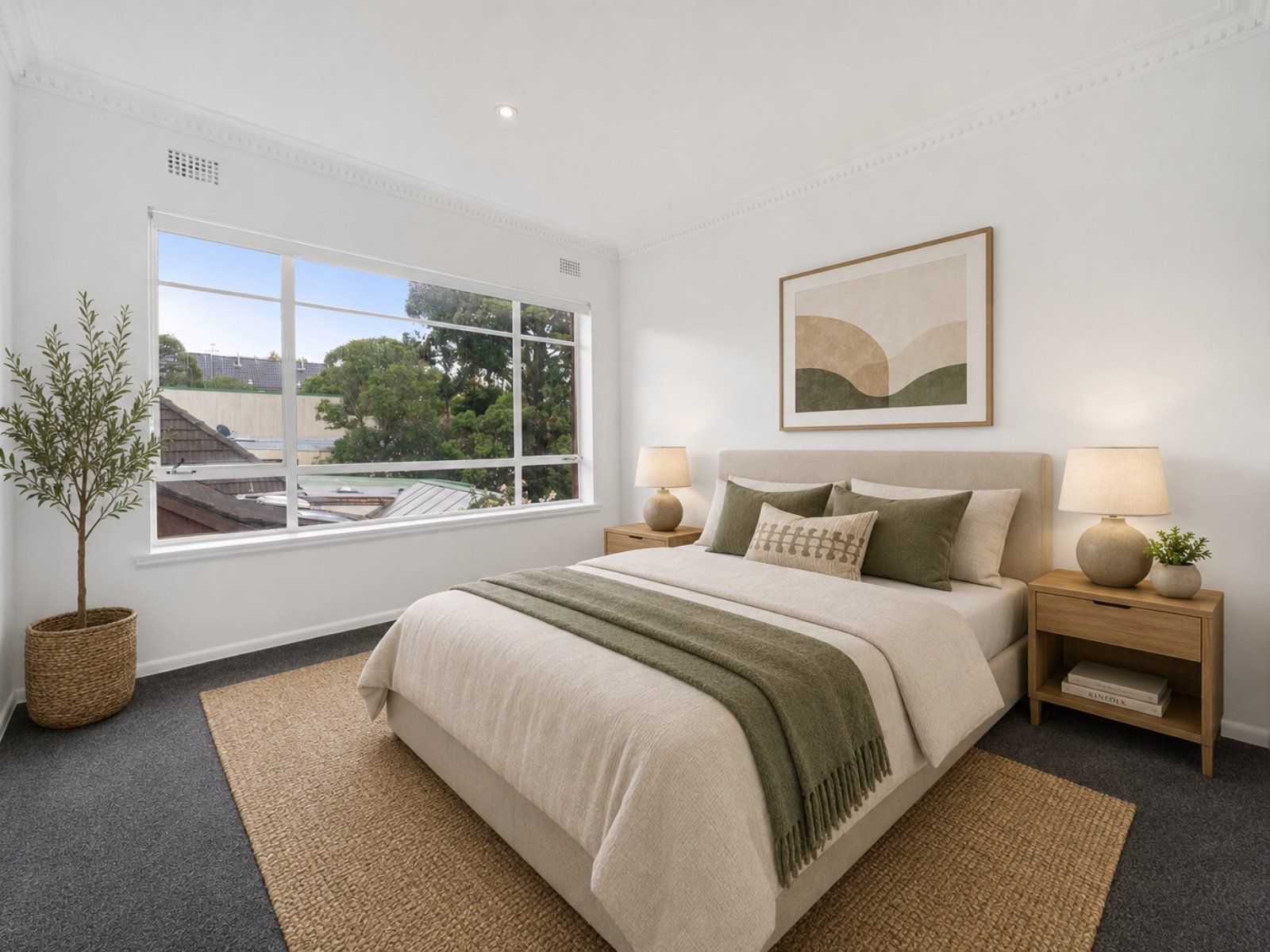 12/129 Holt Avenue, Cremorne