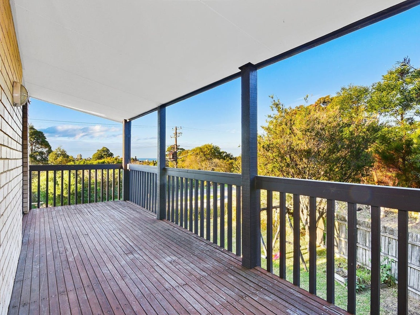 1 Bareena Drive, Balgowlah Heights